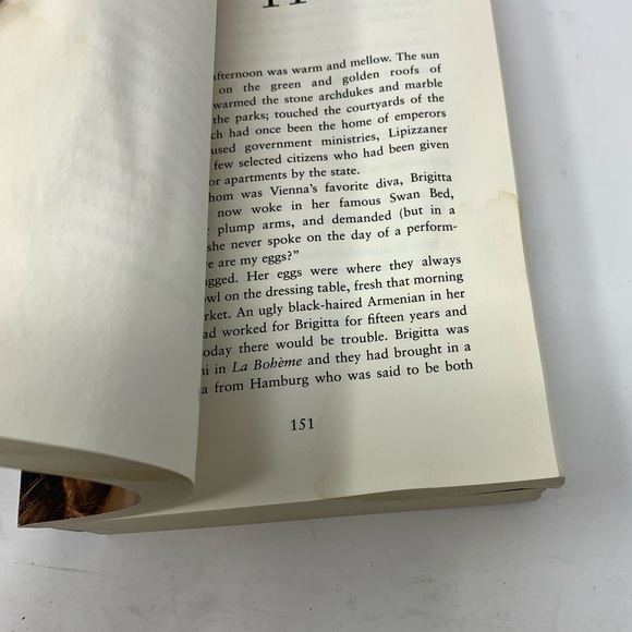 (2) A Countess Below Stairs and A Song For Summer by Eva Ibbotson Historical YA - Picture 9 of 10